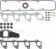 Комплект прокладок ГБЦ CITROEN/PEUGEOT/FIAT 2,0HDi 99- 023439801