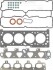 Комплект прокладок ГБЦ OPEL Astra,Vectra B,Combo 1,6 -05 02-34900-01