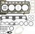 Комплект прокладок ГБЦ AUDI/SEAT/SKODA/VW 1.4TSI \'\'06>> 023704501