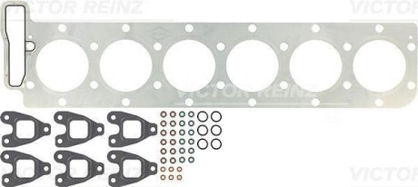 Комплект прокладок двигуна VICTOR REINZ 02-37295-03 (фото 1)