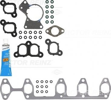 Комплект прокладок VW BPC/BNZ/BPD/BPE VICTOR REINZ 02-38318-01