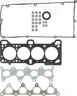 Комплект прокладок ГБЦ HYUNDAI Getz 1,4 05-10 VICTOR REINZ 025396501