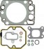 Комплект проклдок головки верх man (d2876) euro 3 03-35145-02