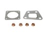 Монтажний комплект турбіни AUDI/SEAT/VW 80,A4,A6,Ibiza,Golf,Passat,Transporter III,1,6TD-1,9TDI -00 041003101