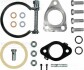 Монтажний комплект турбіни OPEL \'\'2.0CDTI \'\'08>> 041032001