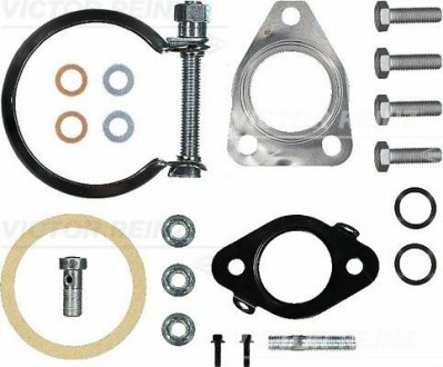 Монтажний комплект турбіни OPEL \&#039;\&#039;2.0CDTI \&#039;\&#039;08&gt;&gt; VICTOR REINZ 041032001 (фото 1)