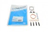 Монтажний комплект турбіни CITROEN/FORD/PEUGEOT \'\'1.4-1.6TDCI \'\'09>> 041034001