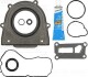 Комплект прокладок низ FORD Focus/Mondeo \'\'2.0-2.5 12>> 081001001
