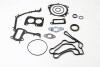 Прокладка ДВС нижняя комплект блока картера 1.9JTD FIAT DOBLO 00-09, LANCIA MUSA 04-07 08-36316-01