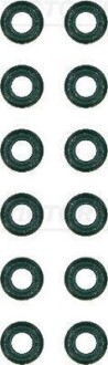 Комплект сальників клапану VOLVO 740,760,940/LT 28-35,40-55 2,4D -96 VICTOR REINZ 12-25837-03