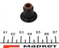 Сальники клапанів (к-кт) Jumper/Ducato/Boxer 2.3/3.0 02- VICTOR REINZ 123755301 (фото 3)