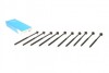 Комплект болтів гбц 14-32322-01