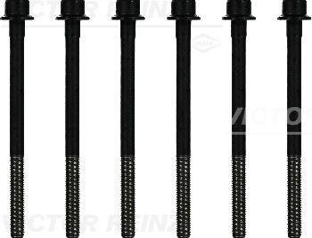 Фото 1 - набір болтів ГБЦ ALFA ROMEO MITO FIAT 500, 500 C, 500L, PANDA, PUNTO, PUNTO/HATCHBACK LANCIA YPSILON 0.9/0.9CNG/0.9LPG 09.09- VICTOR REINZ 14-32376-01 Набір болтів ГБЦ ALFA ROMEO MITO FIAT 500, 500 C, 500L, PANDA, PUNTO, PUNTO/HATCHBACK LANCIA YPSILON 0.9/0.9CNG/0.9LPG 09.09- VICTOR REINZ 14-32376-01 (фото 1)