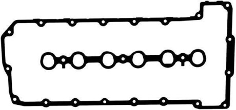 Прокладка кришки ГБЦ (к-кт) BMW X5 (E70) 06-08, N VICTOR REINZ 15-37289-01