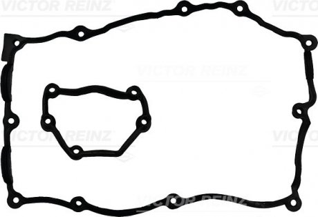 Прокладка кришки ГБЦ (к-кт) BMW 3 (E46/E90)/5 (E60 VICTOR REINZ 153729301