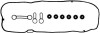 К-кт прокладок клапанної кришки HONDA ACCORD 2,2 C 155381401