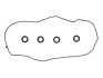 Прокладка кришки ГБЦ (к-кт) Toyota RAV 4 08- 15-54083-01