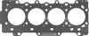 Прокладка Г/Б  JEEP CHEROKEE 2.8 CRD 4X4 04- 611003720
