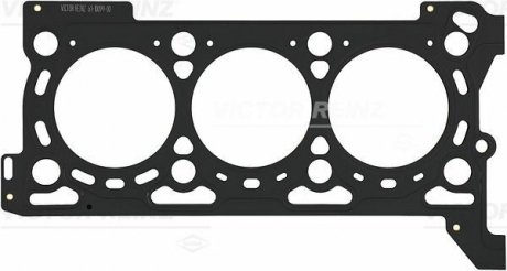 Прокладка ГБЦ CHRYSLER/JEEP \&#039;\&#039;3.0CRDI \&#039;\&#039;R \&#039;\&#039;10&gt;&gt; VICTOR REINZ 611009900 (фото 1)