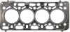 Прокладка ГБЦ VOLVO \'\'2.0D \'\'14>> (0,83 мм) VICTOR REINZ 611024900 (фото 2)