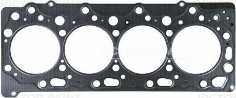 Прокладка ГБЦ MITSUBISHI L200/Pajero Sport \&#039;\&#039;2.5DID \&#039;\&#039;07-15 VICTOR REINZ 611064510 (фото 1)
