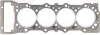 Прокладка ГБЦ MITSUBISHI Pajero/Pajero Sport \'\'3.2DID \'\'09>> 611076120
