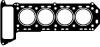 Прокладка ГБЦ ALFA ROMEO 1,6-2,0 -93 612276020