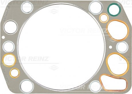 Прокладка Г/Б man d2840/2866/2876 VICTOR REINZ 61-25275-20