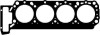 Прокладка ГБЦ (R) MB W140,W124,C140,R129 5,0 91-99 612767520