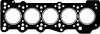 Прокладка ГБЦ AUDI 100/VW Transporter 2,4D 90-98 612921000