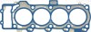 Прокладка ГБЦ Mercedes M266 1,5, 1,7 A150, A170 W169 613481500