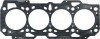 Прокладка ГБЦ FIAT Doblo,Punto 1,9D 99- 613563000