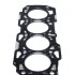 Прокладка головки Doblo 1.9D (1 мітка) 613563010