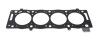 Прокладка ГБЦ Fiat Scudo 2.0JTD (5 міток), 1.50mm, VICTOR REINZ 61-35815-40 (фото 2)
