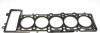 Прокладка ГБЦ VW 2.5TDI 03- 1! 1.27MM AXD/AXE/BAC/BPC VICTOR REINZ 61-36105-00 (фото 2)