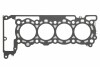 Прокладка ГБЦ (L, 2 карб) Range Rover/Range Rover Sport TDV8 "3.6 "06>> 613627010