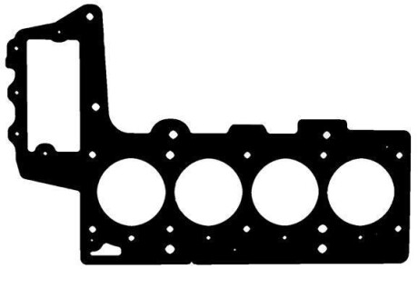 Прокладка ГБЦ BMW M47N20 VICTOR REINZ 613645500