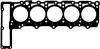 Прокладка ГБЦ 61-37155-00