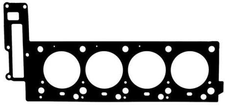 Прокладка ГБЦ (L) MB GL450 X164/S450 W221 M273.922-924 \'\'05-13 VICTOR REINZ 61-37325-00