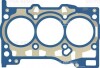 Прокладка ГБЦ 61-37675-00