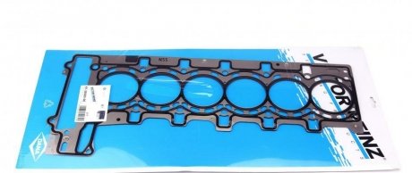 Прокладка, головка циліндра VICTOR REINZ 61-38060-00