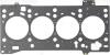 Прокладка ГБЦ VW Caddy 2.0 TDI 15-, Ø82,00mm, 1.63 VICTOR REINZ 61-38280-10 (фото 3)