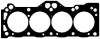 Прокладка Г/Б TOYOTA 1.6 COROLLA,CELICA,MR 2 87-92 615257500