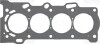 Прокладка ГБЦ TOYOTA 1.4/1.6/1.8 VVTI 1Z 61-53140-00