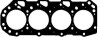 Прокладка Г/Б isuzu, opel 4jx1 3.0td 00> 615336520