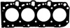 Прокладка ГБЦ TOYOTA 615351000