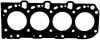 Прокладка ГБЦ TOYOTA 615351020