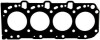 Прокладка ГБЦ TOYOTA 615351030