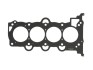 Прокладка ГБЦ HYUNDAI/KIA Elantra/i30/Ceed G4FA/G4FC \'\'1.4-1.6 \'\'06-15 615401000