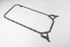 Прокладка поддона 2.0D 2.2D 2.3D 2.3TD MERCEDES W201 W202 W210 SPRINTER VITO 702620410